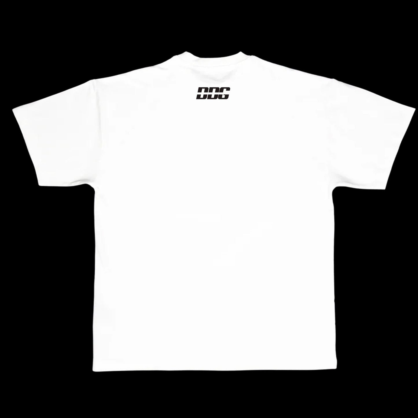 UNITED STREETS TEE