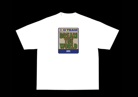 DTW BRAZIL TEE