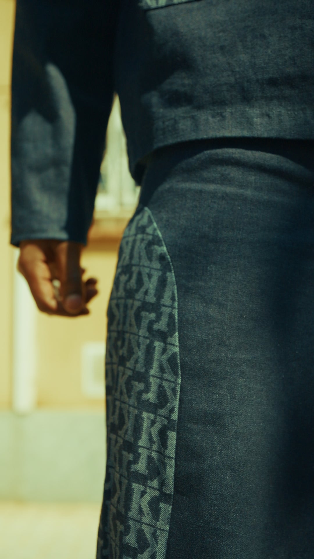 CONJUNTO TEJANO 'REBEL-AIR'