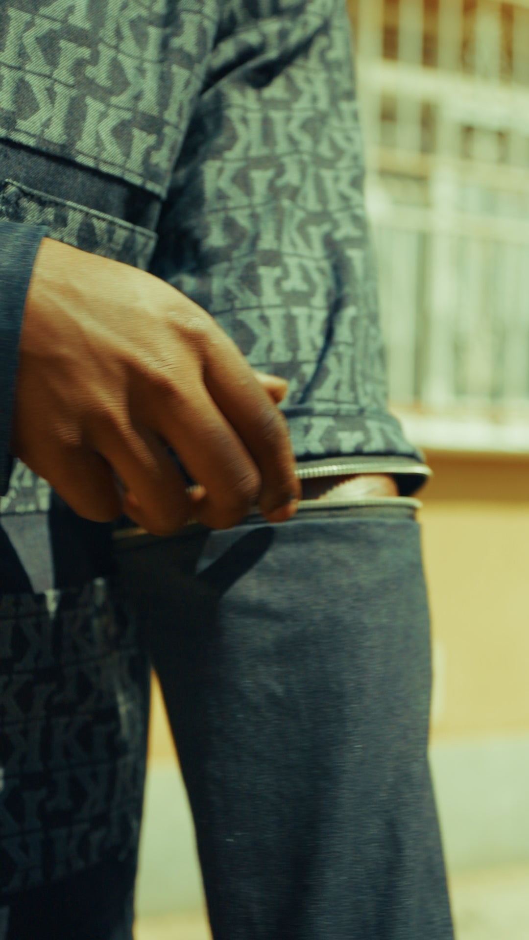 CONJUNTO TEJANO 'REBEL-AIR'