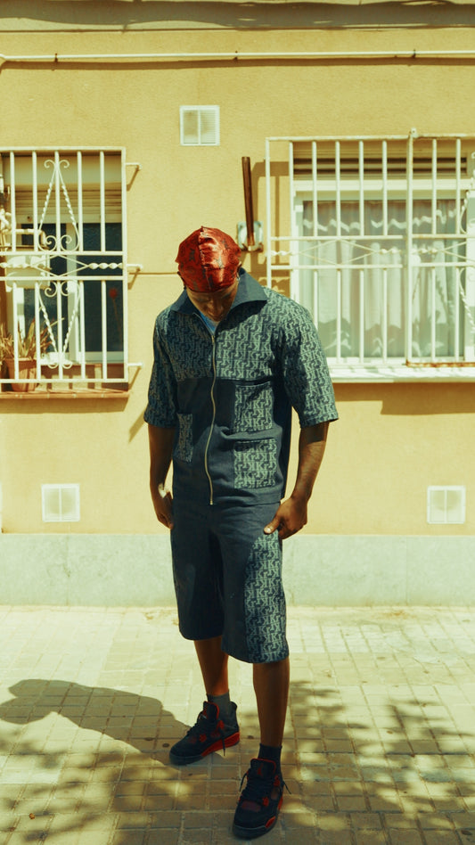 CONJUNTO TEJANO 'REBEL-AIR'