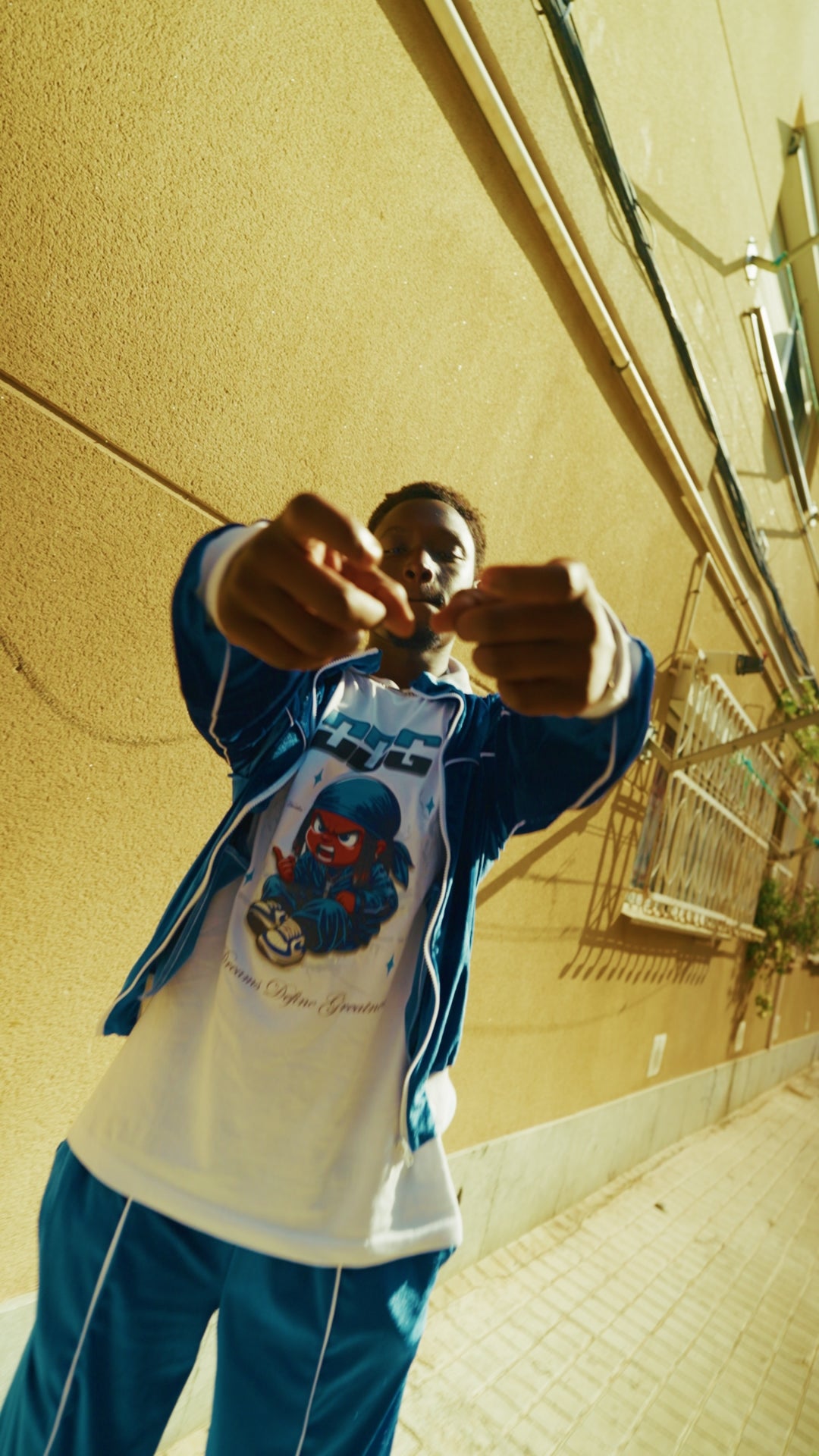 CHÁNDAL TERCIOPELO 'PRINCE OF VELOUR'