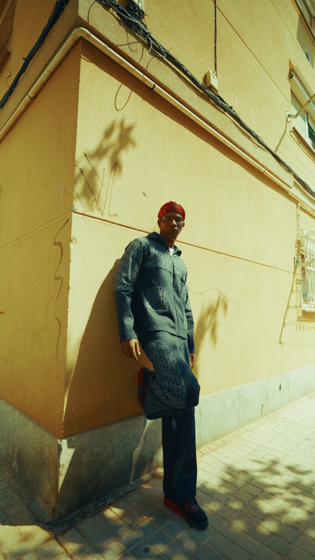 CONJUNTO TEJANO 'REBEL-AIR'