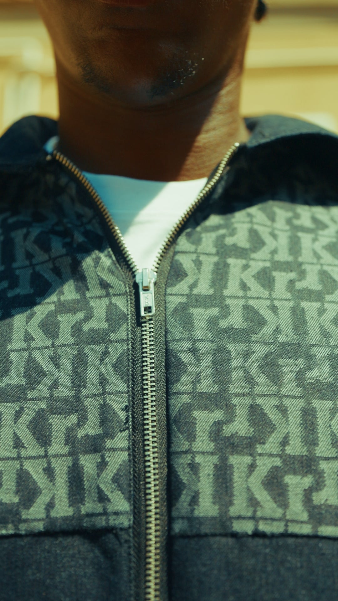 CONJUNTO TEJANO 'REBEL-AIR'