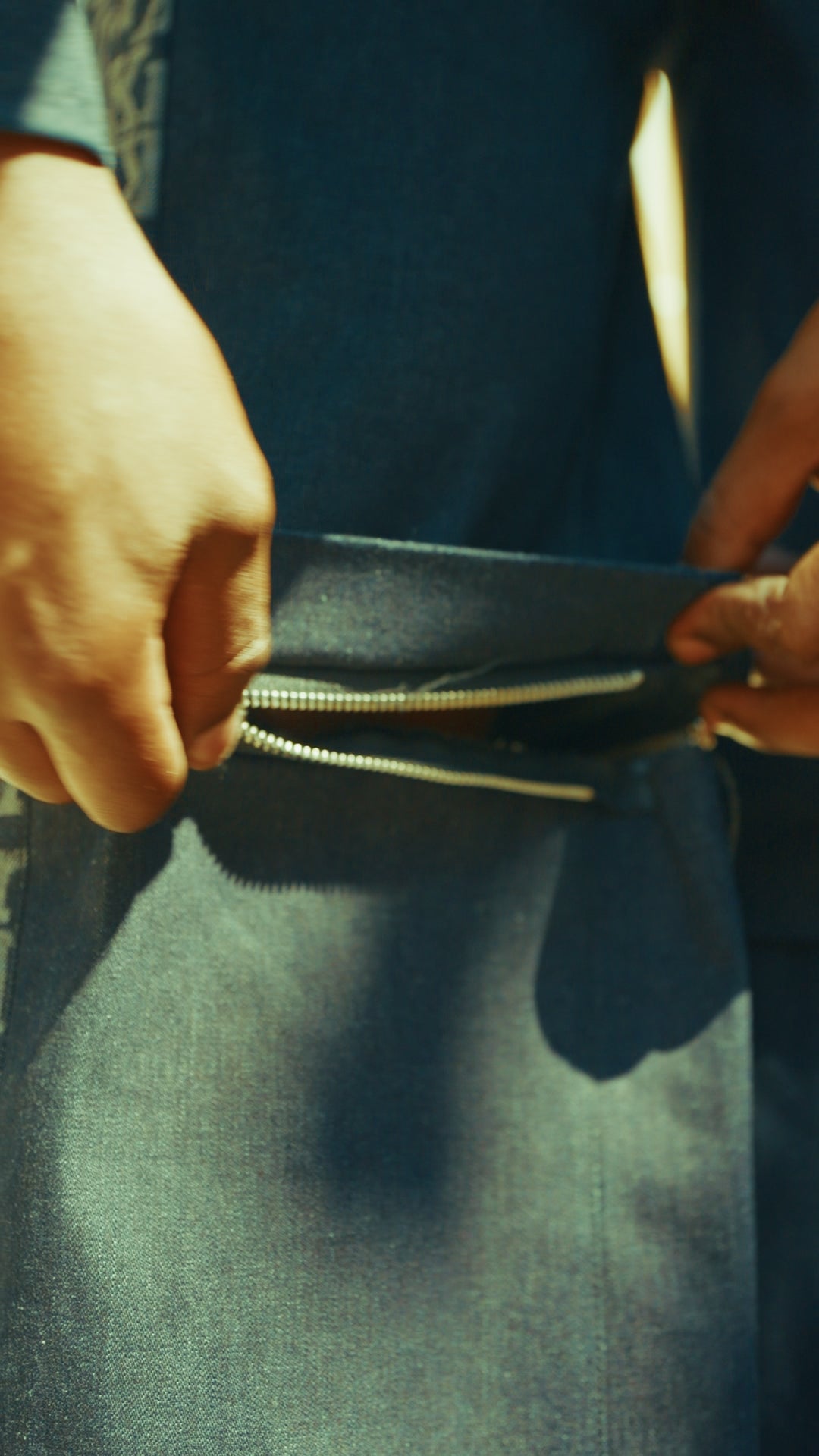 CONJUNTO TEJANO 'REBEL-AIR'