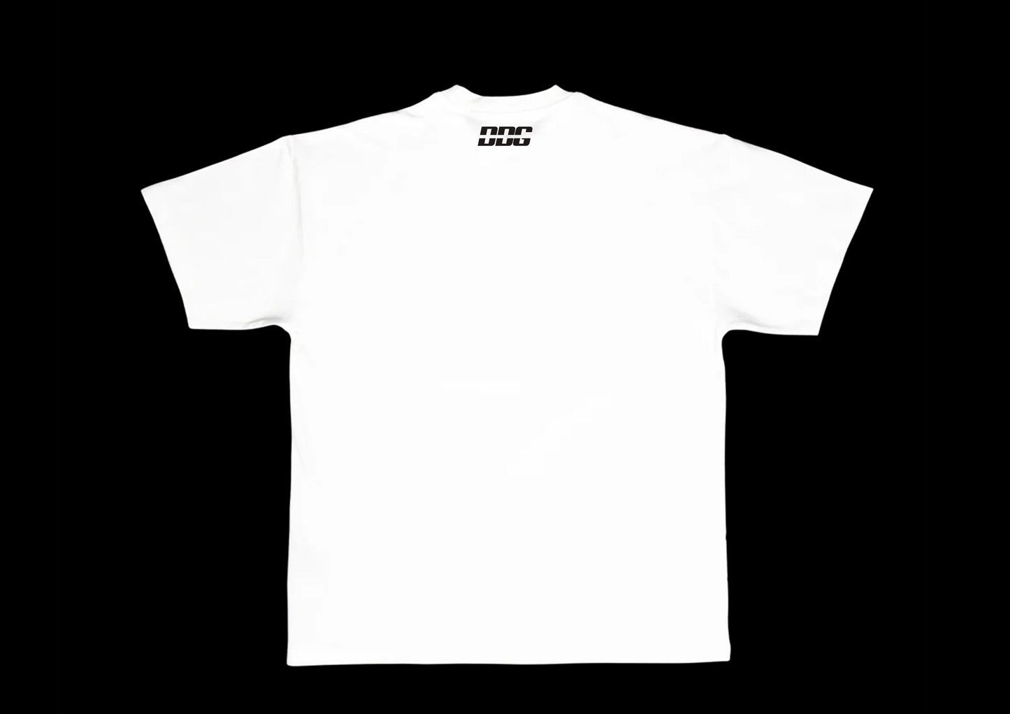 BLOCK KIDDO TEE